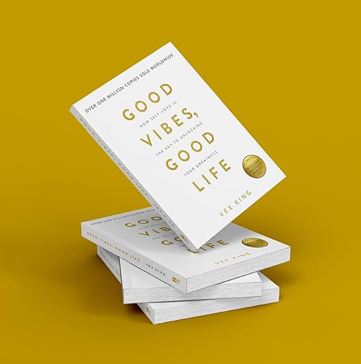 GOOD VIBES 3
